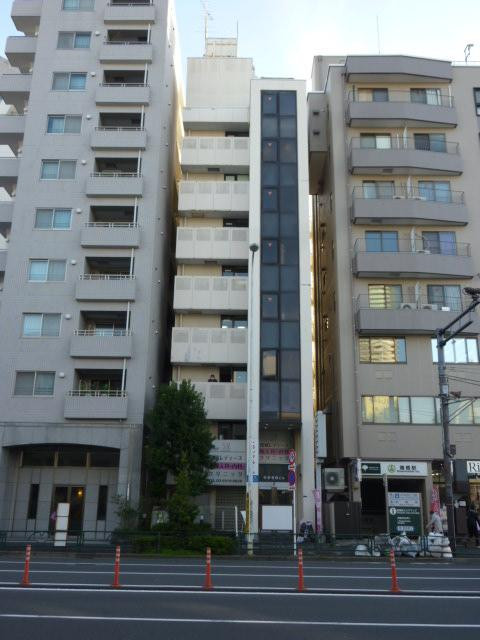外観①(メイン)