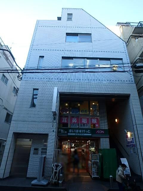 寿光ビル外観①(メイン)