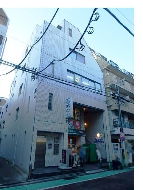 寿光ビル外観③