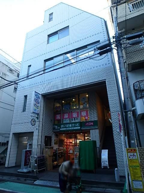寿光ビル外観②