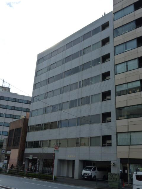 外観①(メイン)