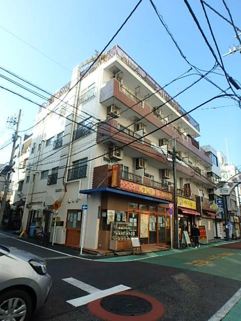 近藤ビル　別館外観①(メイン)