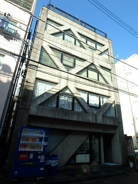 外観①(メイン)