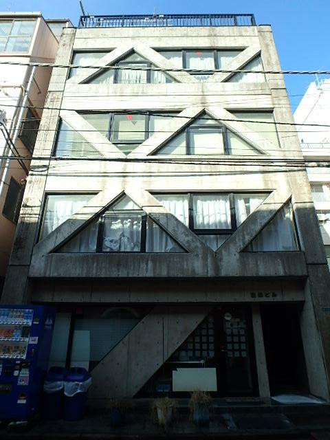 外観②