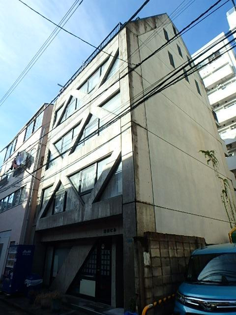 外観③