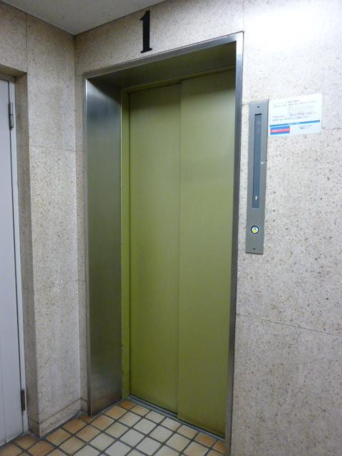 山武落合ビルホール②