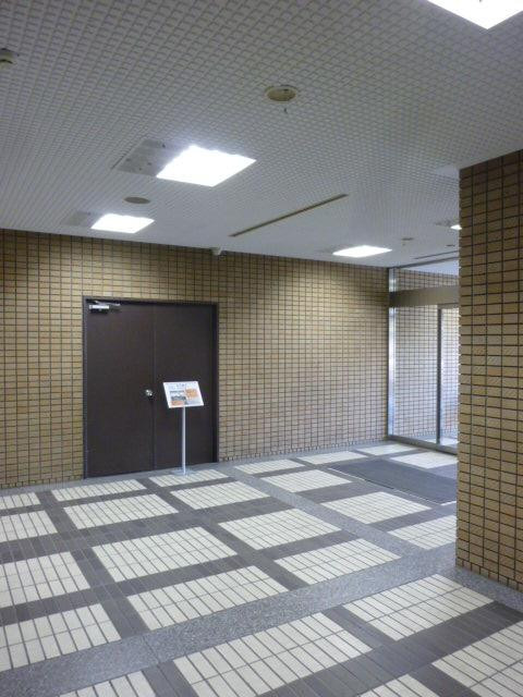 エヌケイビルホール③