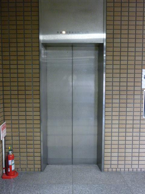 エヌケイビルホール④