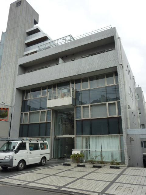 S.COURT Shinanomachi外観①(メイン)