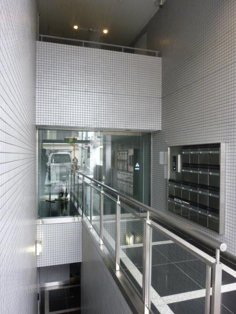 Ｓ．ＣＯＵＲＴ　Ｓｈｉｎａｎｏｍａｃｈｉホール①