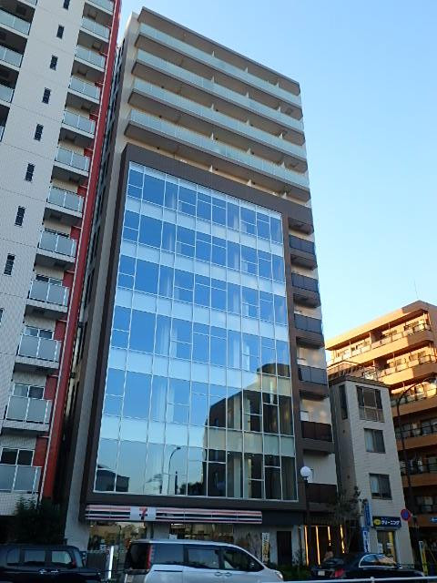 Ａｒｂｏｒ　Ｙｏｔｓｕｙａ／アーバー四谷外観③
