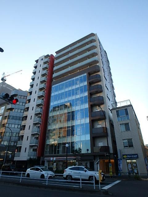 Ａｒｂｏｒ　Ｙｏｔｓｕｙａ／アーバー四谷外観④