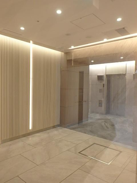 Ａｒｂｏｒ　Ｙｏｔｓｕｙａ／アーバー四谷ホール①