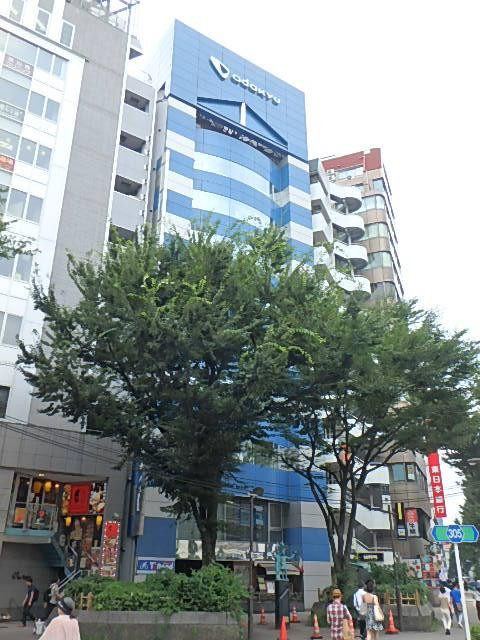 新宿３１１ビル外観②