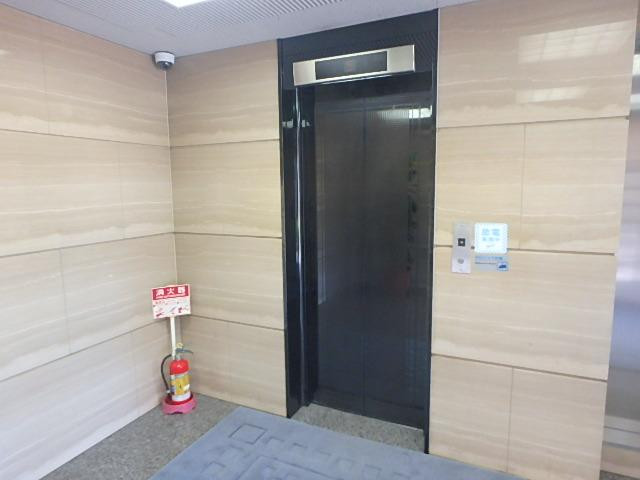 長田屋ビルホール②