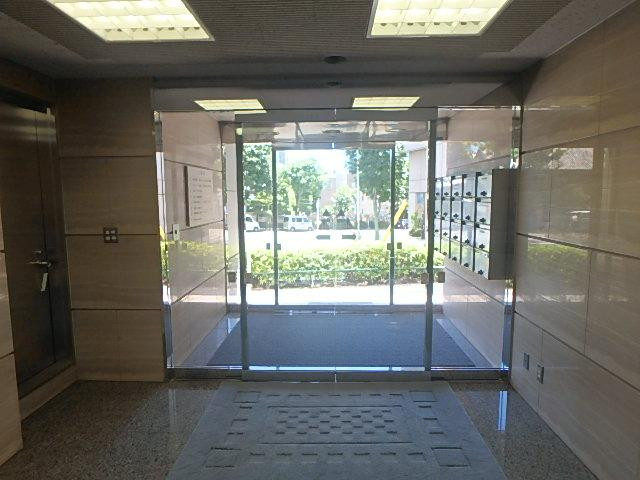 長田屋ビルホール③