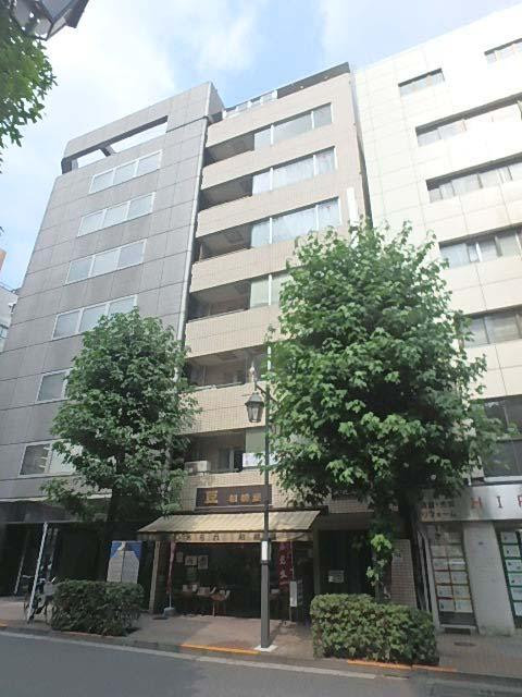 ＡＮビル外観①(メイン)