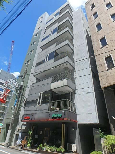 外観①(メイン)