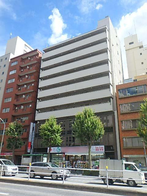 外観①(メイン)