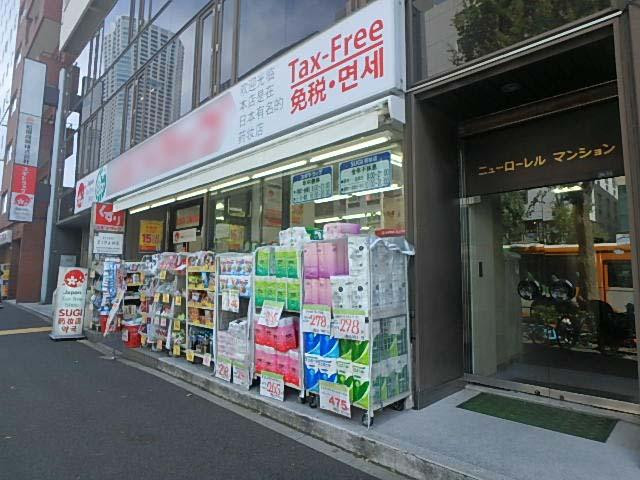 エントランス①