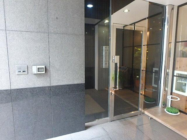 ホール③