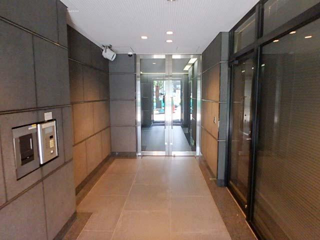 ＭＡＴＳＵＤＡビルホール①