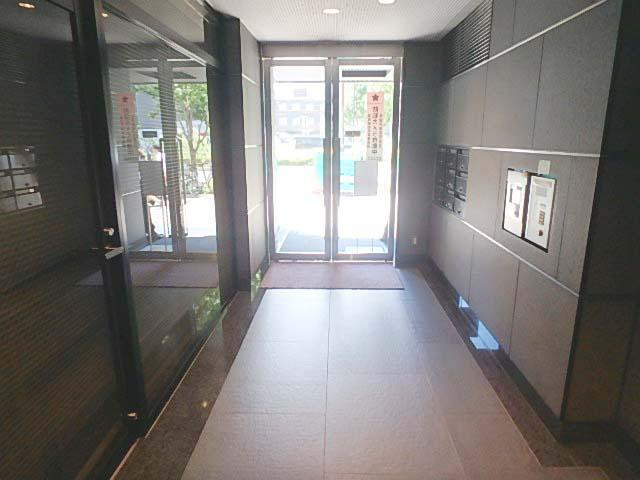 ＭＡＴＳＵＤＡビルホール③