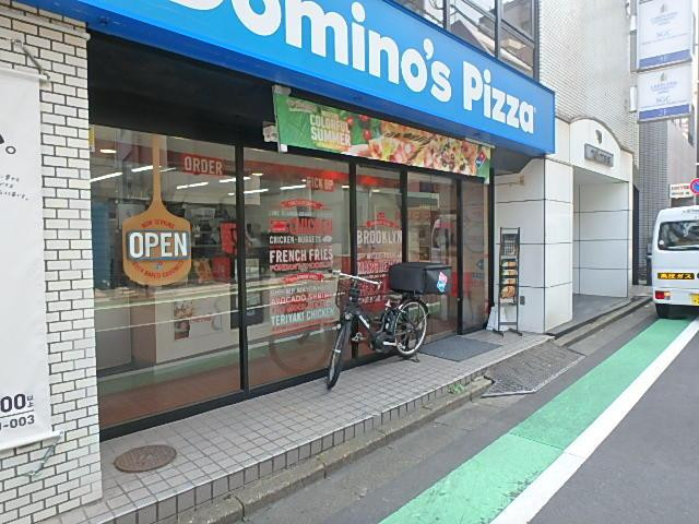 ＴＨＥ　ＣＯＲＮＥＲ　ＳＨＩＮＪＵＫＵエントランス①