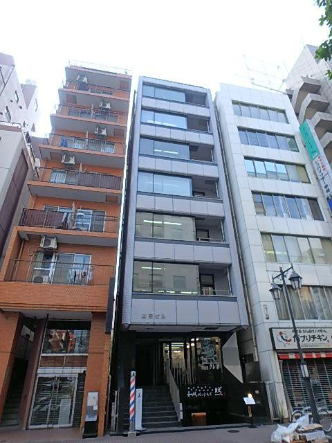 成田ビル外観①(メイン)