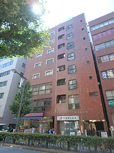 八重洲ビル外観②