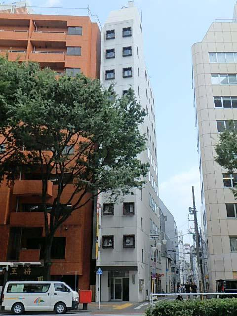 ストークビル長崎外観①(メイン)