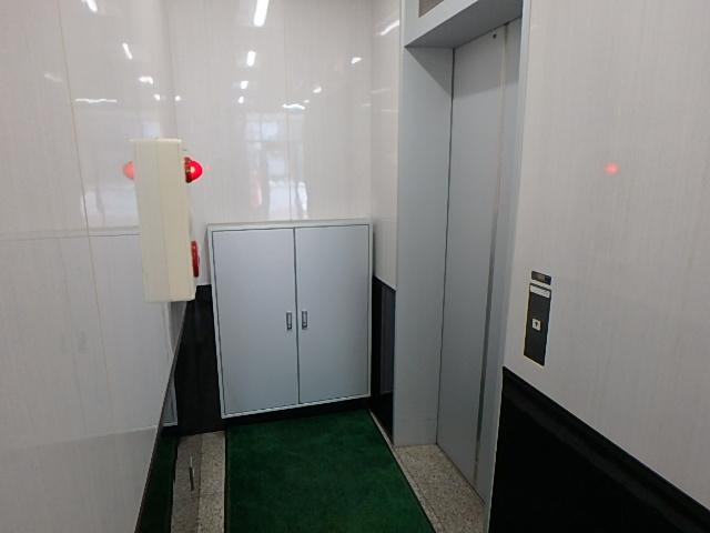 ストークビル長崎ホール②