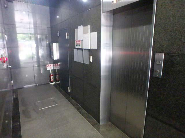 新宿小川ビルホール②