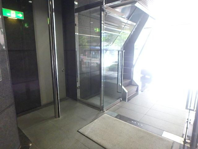 新宿小川ビルホール③