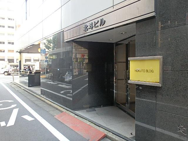 エントランス①