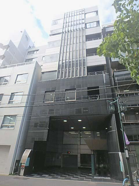 新宿第７葉山ビル外観①(メイン)