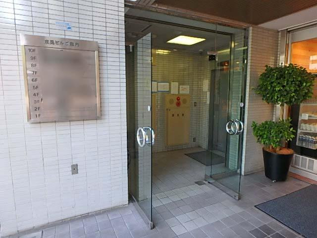 エントランス②