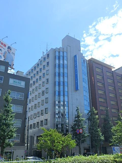 外観①(メイン)