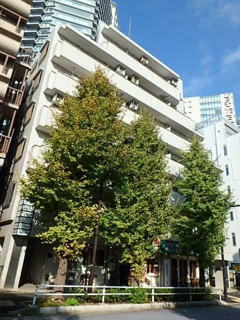塩田ビル外観①(メイン)