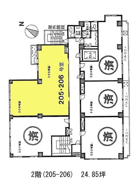 表示画像