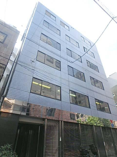 千寿ビル外観①(メイン)