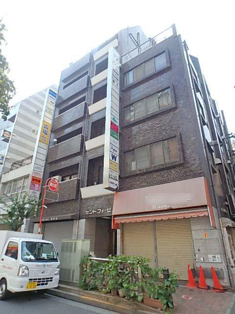 外観①(メイン)