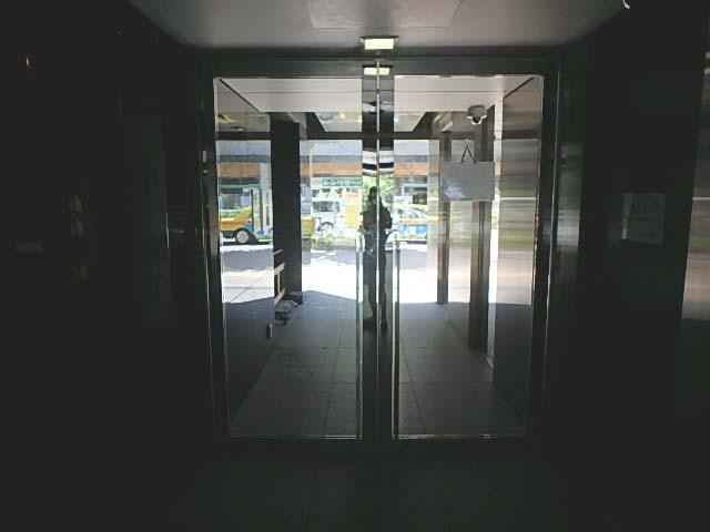 エルツ６ビルホール②