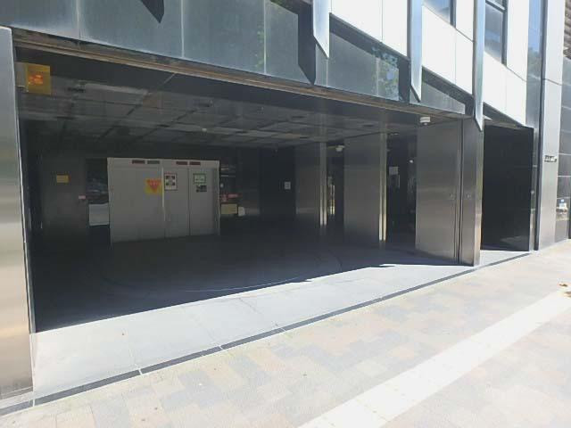 エルツ６ビルエントランス①