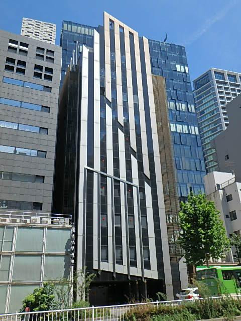 エルツ６ビル外観①(メイン)