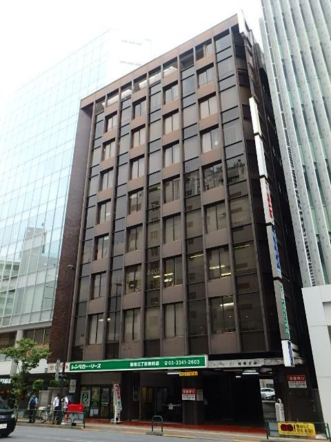 相模ビル外観①(メイン)