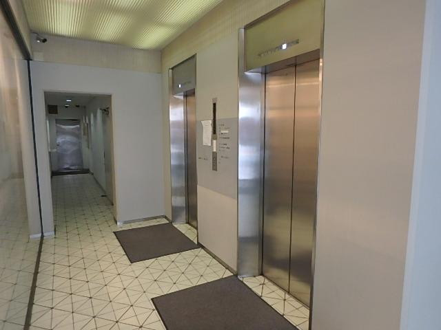 第２タケビルホール②