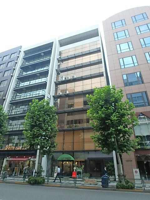 第２タケビル外観①(メイン)