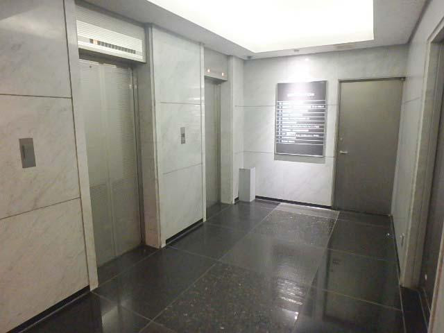 さわだビルホール②