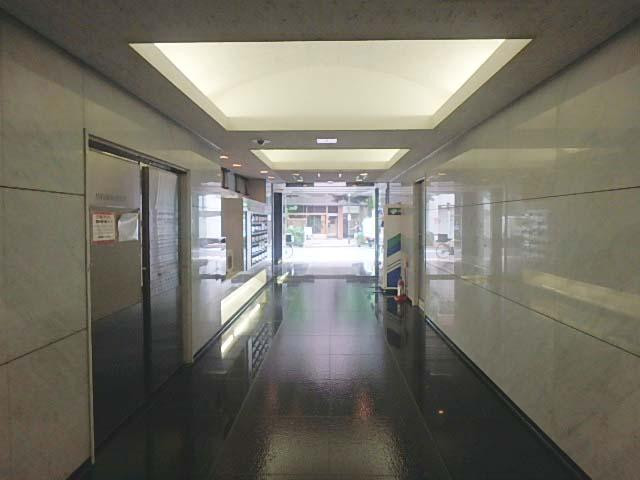 さわだビルホール③